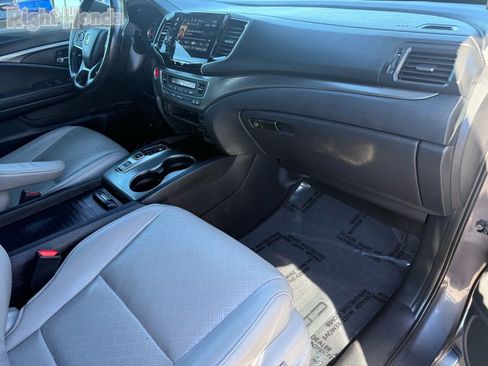 Used 2019 Honda Passport EX-L image 29