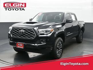 Used 2020 Toyota Tacoma TRD Sport RWD video 1