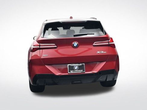 New 2026 BMW X3 xDrive30 w/ Premium Package image 6