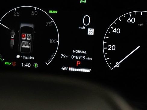 Certified 2023 Honda CR-V Sport image 32