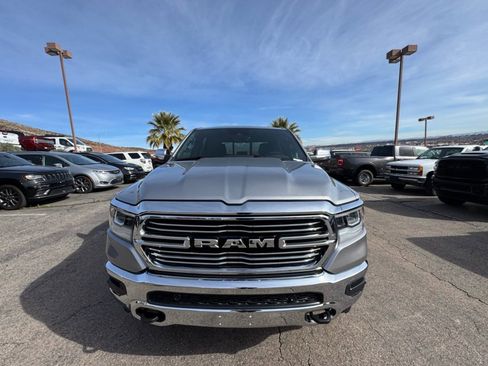 Certified 2024 RAM 1500 Laramie image 8