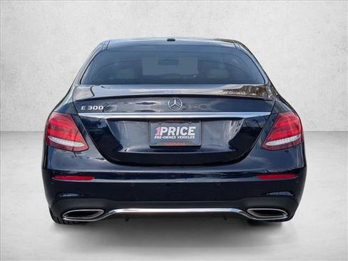 Used 2018 Mercedes-Benz E 300 image 7