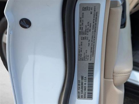 Used 2021 Jeep Grand Cherokee L Limited w/ MOPAR Finishing Package AWD/4WD image 27