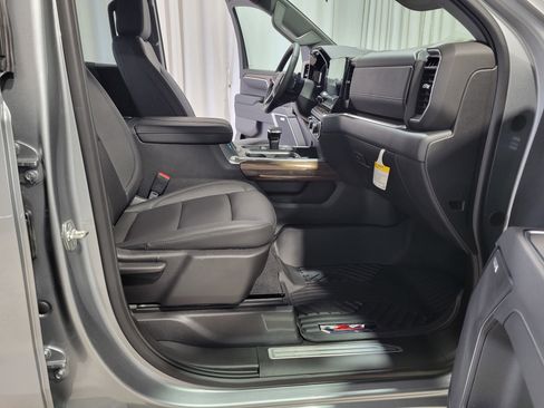 New 2026 Chevrolet Silverado 1500 RST w/ RST All Star Premium Package image 35