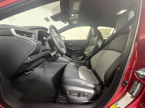 New 2026 Toyota Corolla XSE FWD image 9