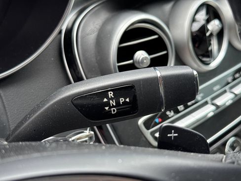Used 2017 Mercedes-Benz C 300 Sedan image 16
