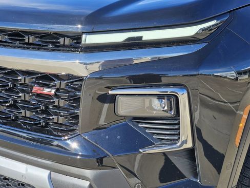 Used 2025 Chevrolet Traverse Z71 w/ Enhanced Driving Package image 13