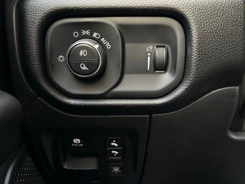 New 2026 RAM 1500 Big Horn image 36