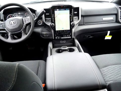 New 2025 RAM 2500 Lone Star image 29