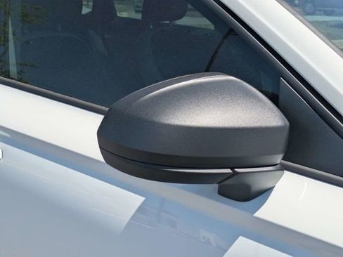 New 2026 Volkswagen Taos S AWD/4WD image 12