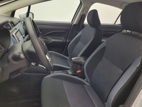 Used 2024 Nissan Versa SV w/ Trunk Package FWD image 17