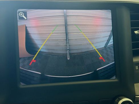 Used 2020 RAM 2500 Tradesman image 16