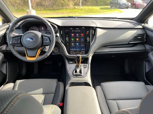 Certified 2025 Subaru Outback Wilderness image 13