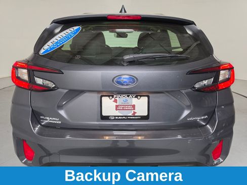 Certified 2024 Subaru Impreza 2.0i Sport image 5