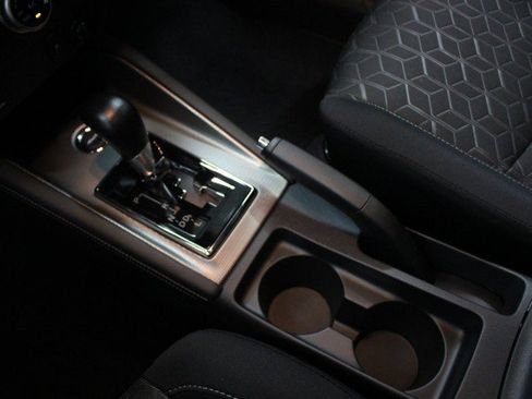 New 2026 Mitsubishi Outlander Sport ES image 14