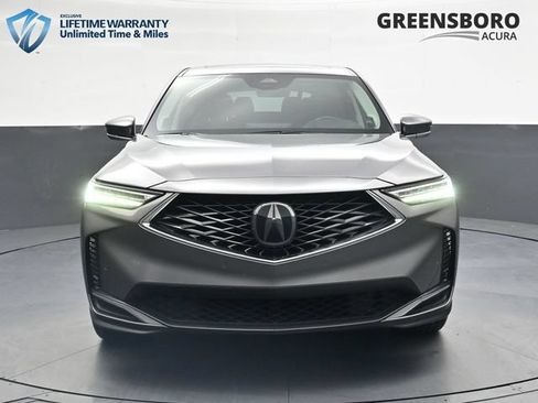 Used 2025 Acura MDX FWD w/ Technology Package image 13