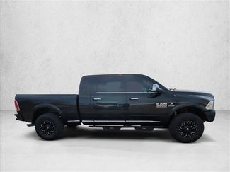 Used 2018 RAM 3500 Laramie Longhorn video 4