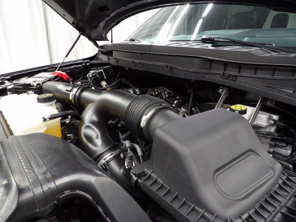 Used 2025 Ford F150 Tremor w/ Equipment Group 402A High AWD/4WD image 25