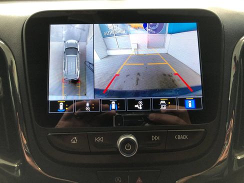 Used 2024 Chevrolet Equinox RS AWD/4WD image 29