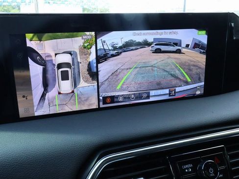 New 2026 Nissan Armada SL image 4