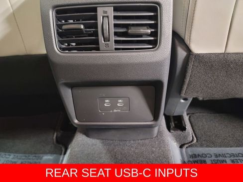 New 2026 Nissan Rogue SV image 10