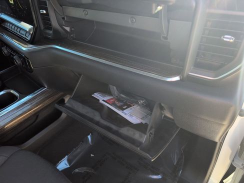 Certified 2024 Chevrolet Silverado 1500 LT Trail Boss w/ Protection Package image 29