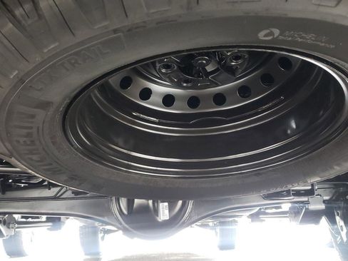 New 2026 Toyota Tundra SR5 image 11