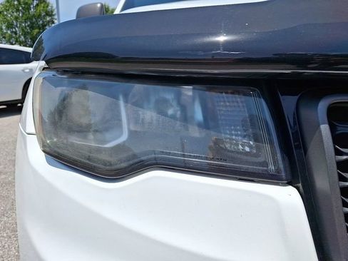 Used 2018 Jeep Grand Cherokee Trailhawk AWD/4WD image 9