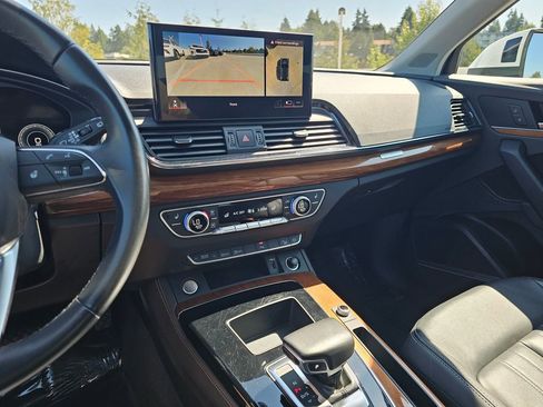 Used 2023 Audi Q5 2.0T Premium Plus image 30