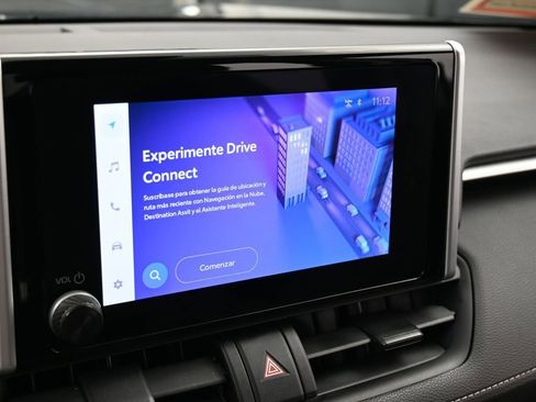 Used 2023 Toyota RAV4 LE image 21