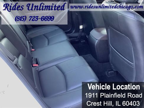 Used 2018 MAZDA MAZDA3 Touring FWD image 30