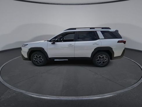 New 2026 Subaru Outback Premium AWD/4WD image 5
