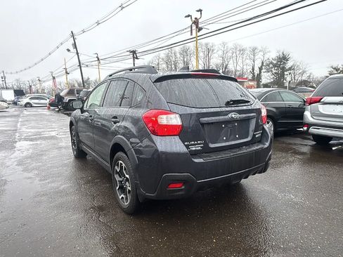 Used 2016 Subaru Crosstrek 2.0i Limited image 5