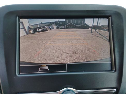 Used 2023 Chevrolet Equinox LT FWD image 21