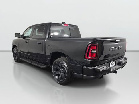 New 2026 RAM 1500 Express AWD/4WD image 6