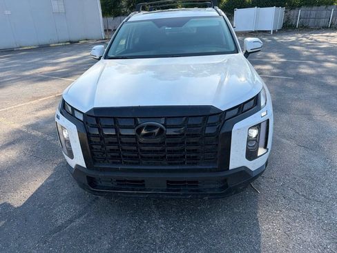 Used 2023 Hyundai Palisade XRT w/ Cargo Package AWD/4WD image 4