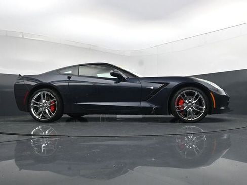 Used 2014 Chevrolet Corvette Stingray Coupe w/ 3LT Preferred Equipment Group RWD image 40
