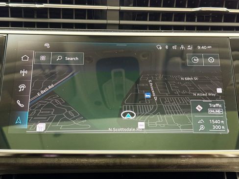 Used 2026 Audi Q7 3.0T Premium Plus w/ Premium Plus Package image 14