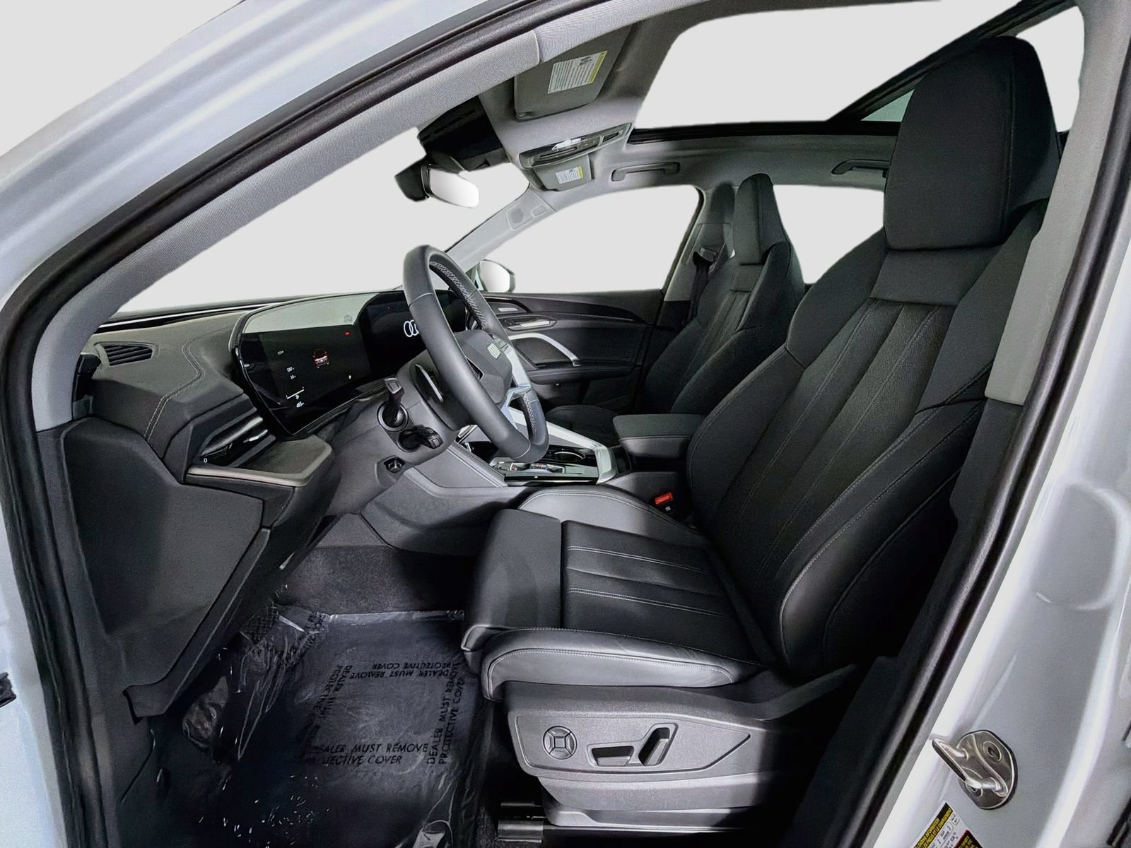 Certified 2025 Audi Q5 Premium w/ Premium Plus AWD/4WD image 21