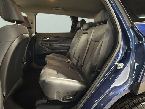 Used 2023 Hyundai Santa Fe SEL image 32