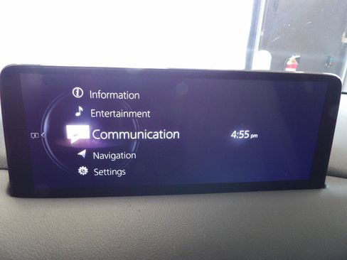 Certified 2023 MAZDA CX-5 AWD 2.5 S w/ Select Package image 34