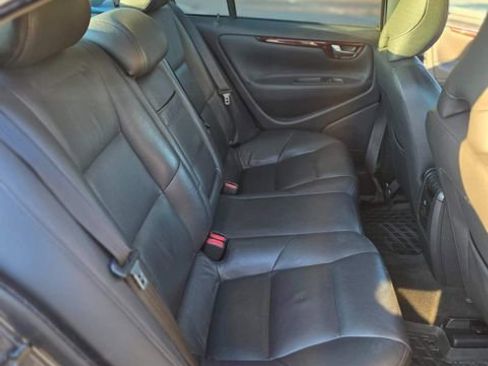 Used 2007 Volvo S60 2.5T image 23