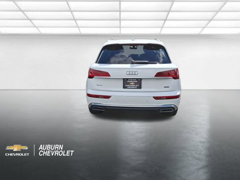 Used 2024 Audi Q5 2.0T Premium Plus AWD/4WD image 4