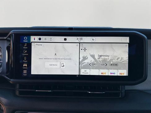 New 2025 Jeep Wrangler Unlimited Sport S 4xe w/ LED Headlamp & Fog Lamp Group image 18