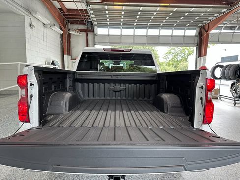 New 2026 Chevrolet Silverado 1500 LT w/ Protection Package image 33