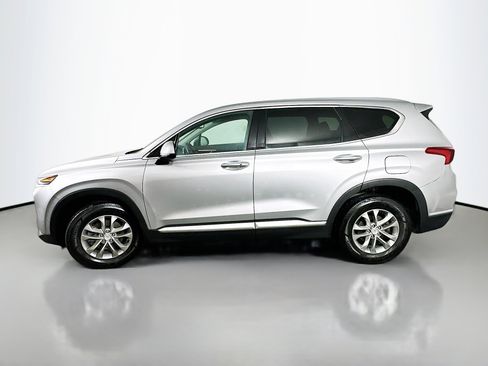 Used 2020 Hyundai Santa Fe SEL image 4