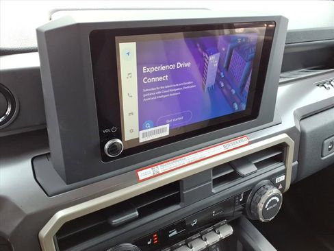 New 2026 Toyota Tacoma SR5 image 24