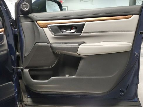 Used 2020 Honda CR-V Touring image 27