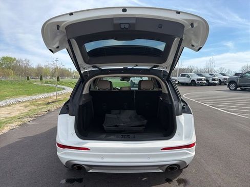 Used 2022 Lincoln Corsair AWD w/ Premium Package image 10