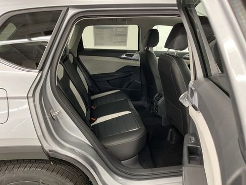 New 2026 Volkswagen Taos SEL image 12